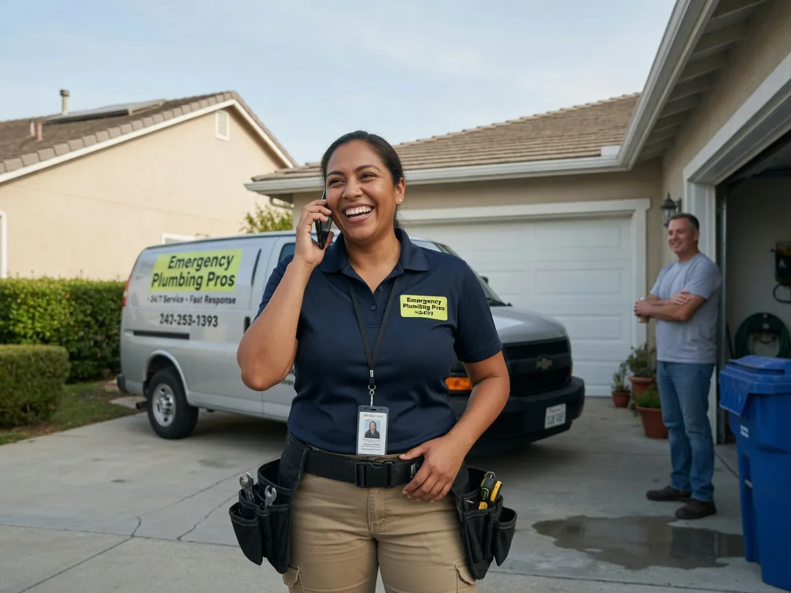 Emergency Plumber Irvington, NJ FAQs